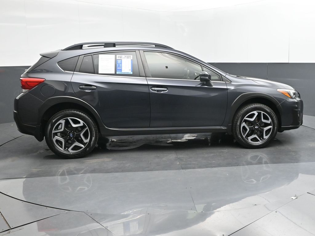 2019 Subaru Crosstrek 2.0i Limited