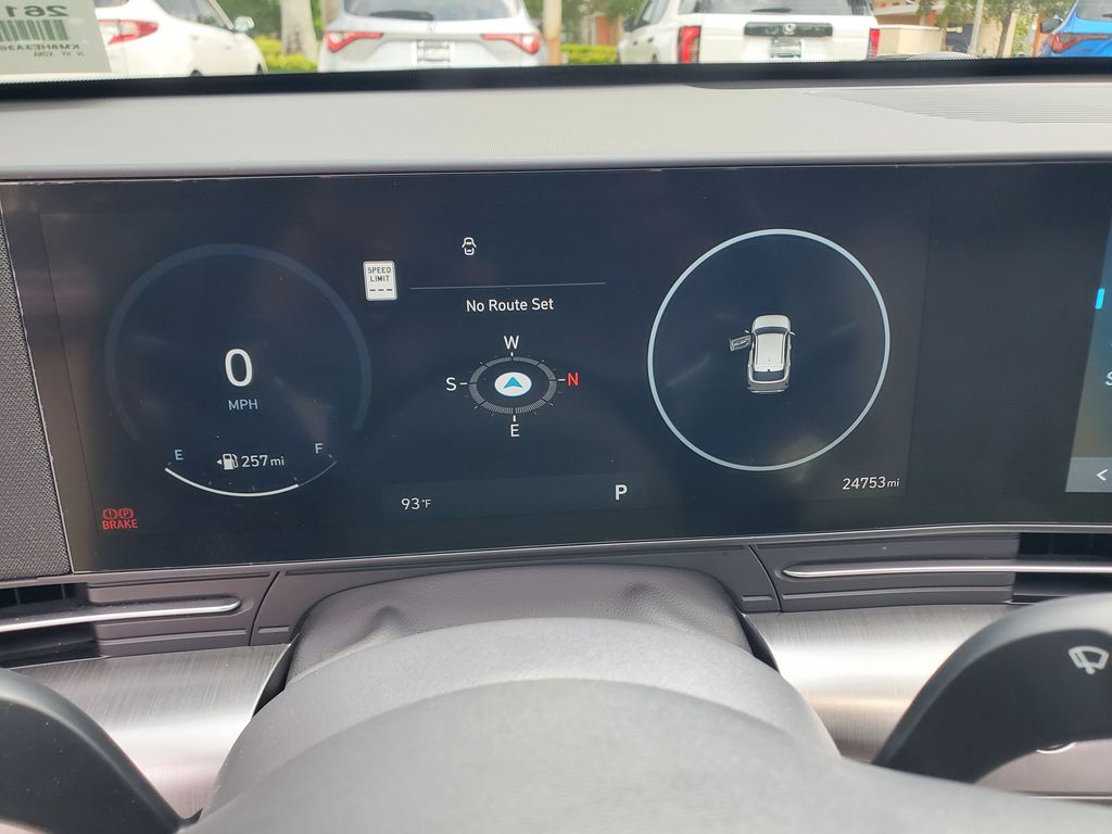 2024 Hyundai Kona - $23,888