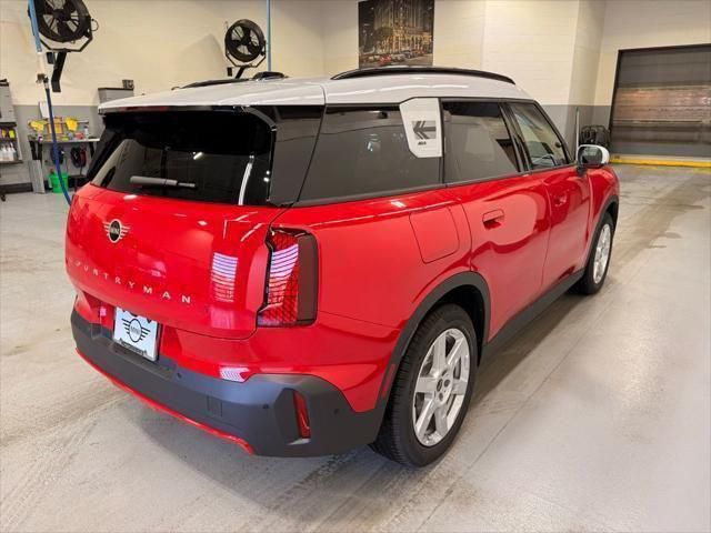 Thumbnail: 2026 MINI Cooper Countryman - 5
