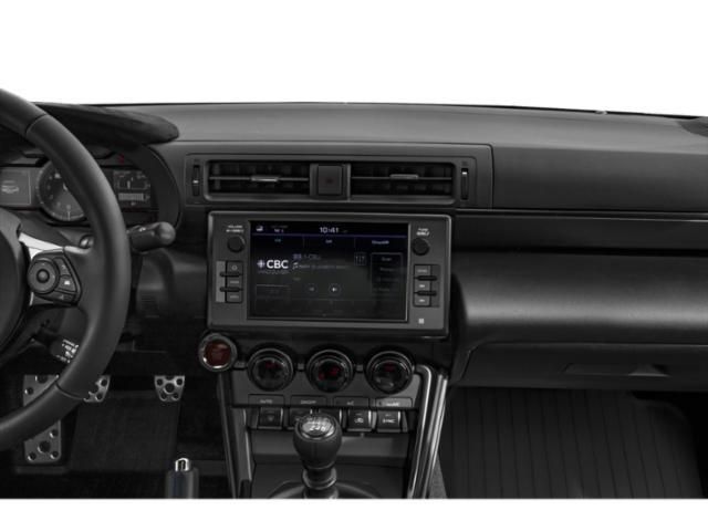 Thumbnail: 2026 Subaru BRZ - 10