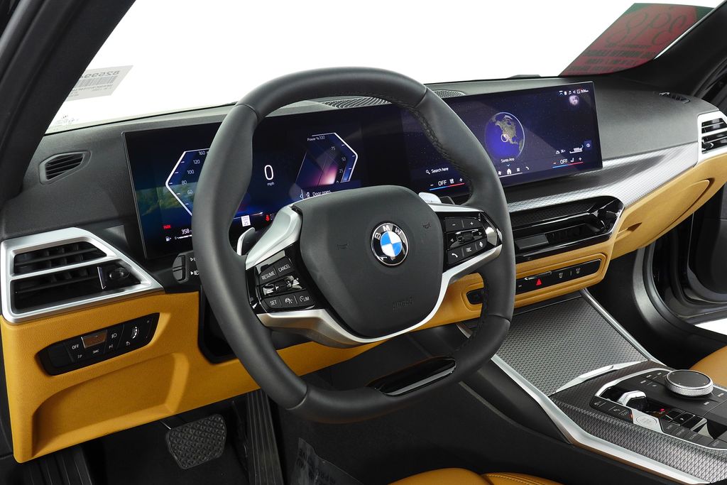 Thumbnail: 2025 BMW 3 Series - 31