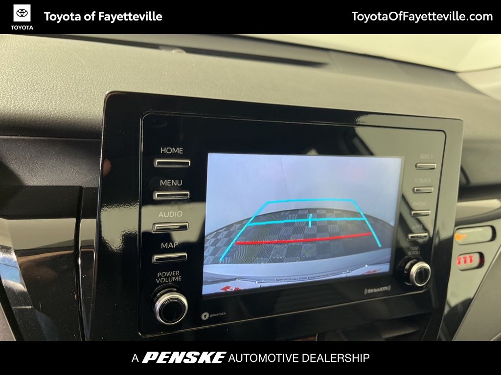 Thumbnail: 2024 Toyota Camry - 26