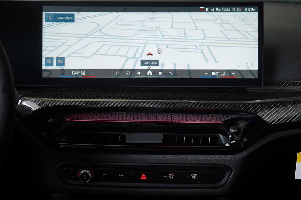 Thumbnail: 2025 BMW M2 - 18