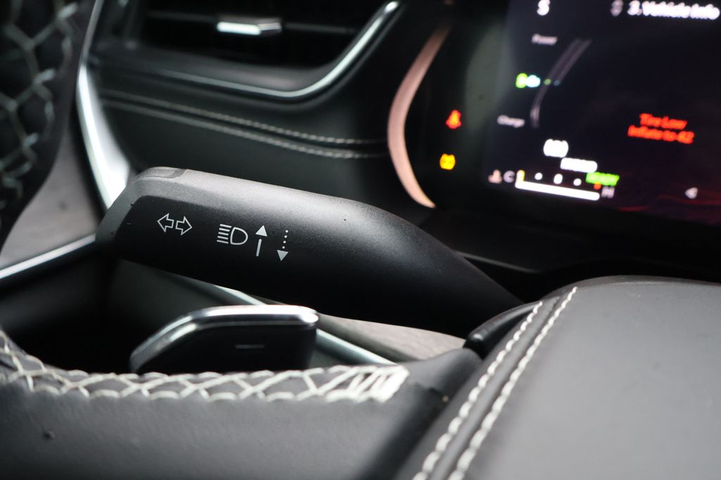 Thumbnail: 2024 Jeep Grand Cherokee - 22