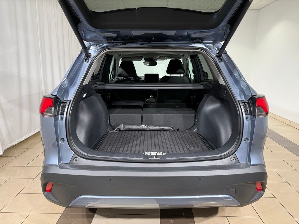 Thumbnail: 2026 Toyota Corolla Cross - 12