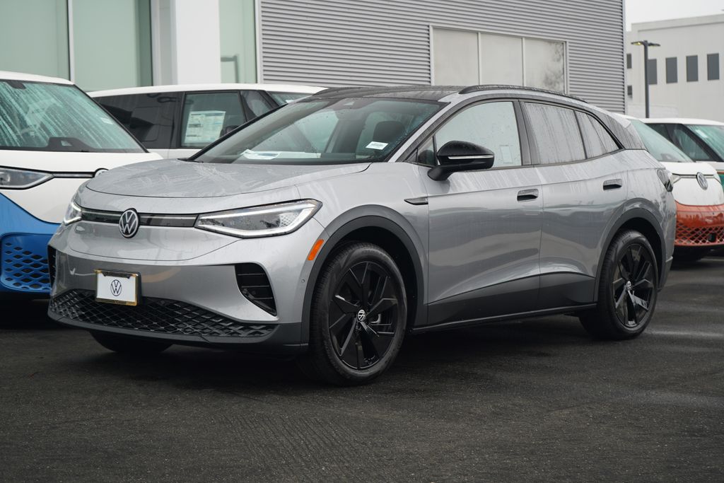 Thumbnail: 2026 Volkswagen ID.4 - 1