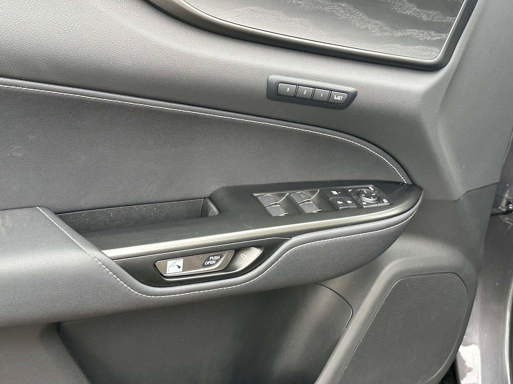 used 2023 Lexus NX car, priced at $47,995