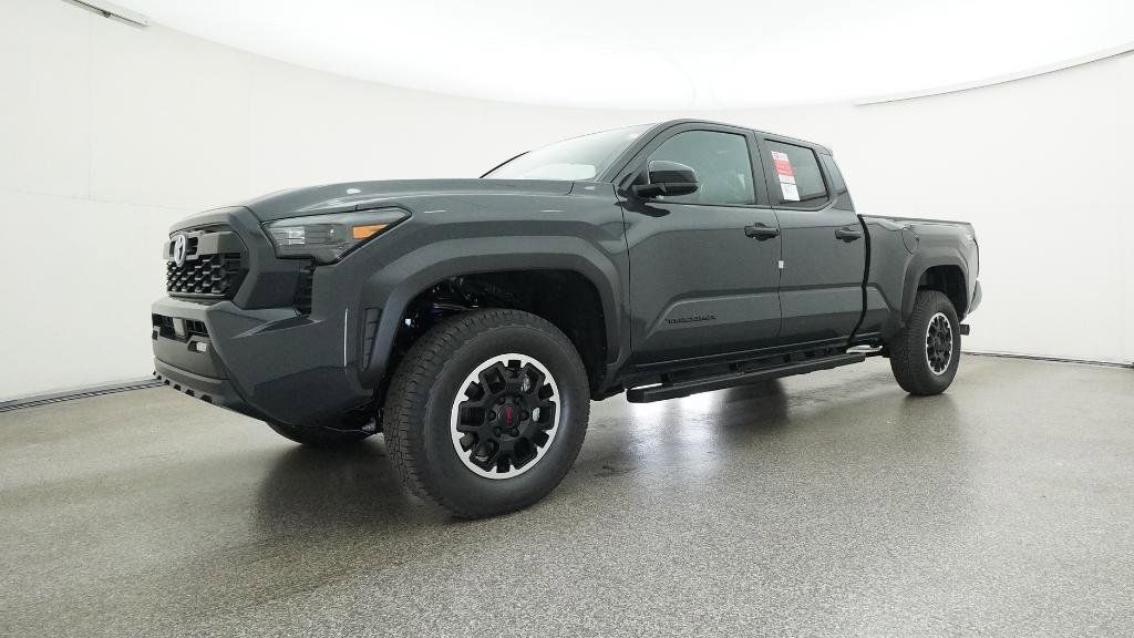 Thumbnail: 2025 Toyota Tacoma - 15
