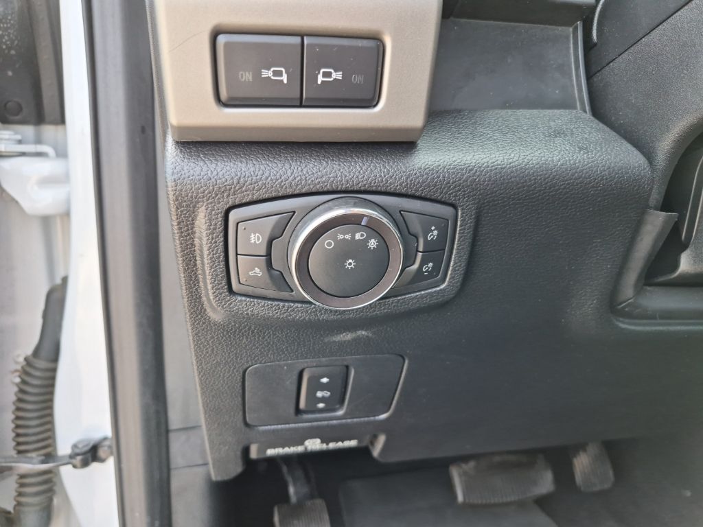 Used Car 2019 Ford F-250sd  Lariat For Sale Under $60,000 In Austin, Texas