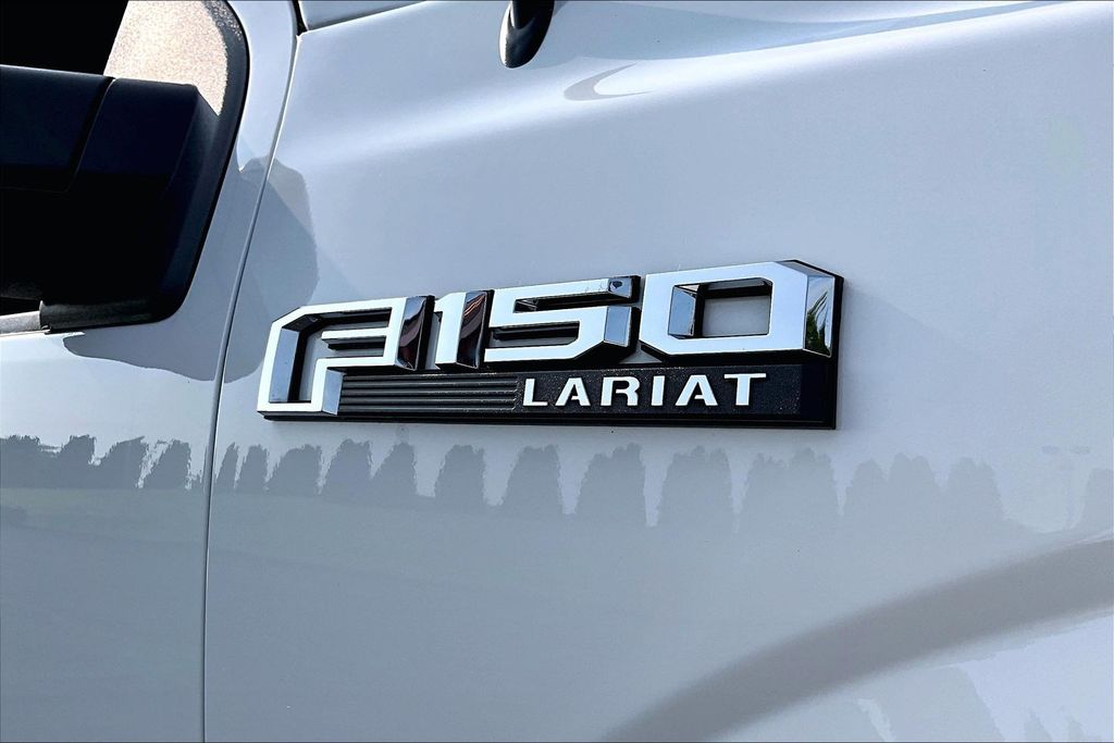 Used 2020 Ford F-150 Truck