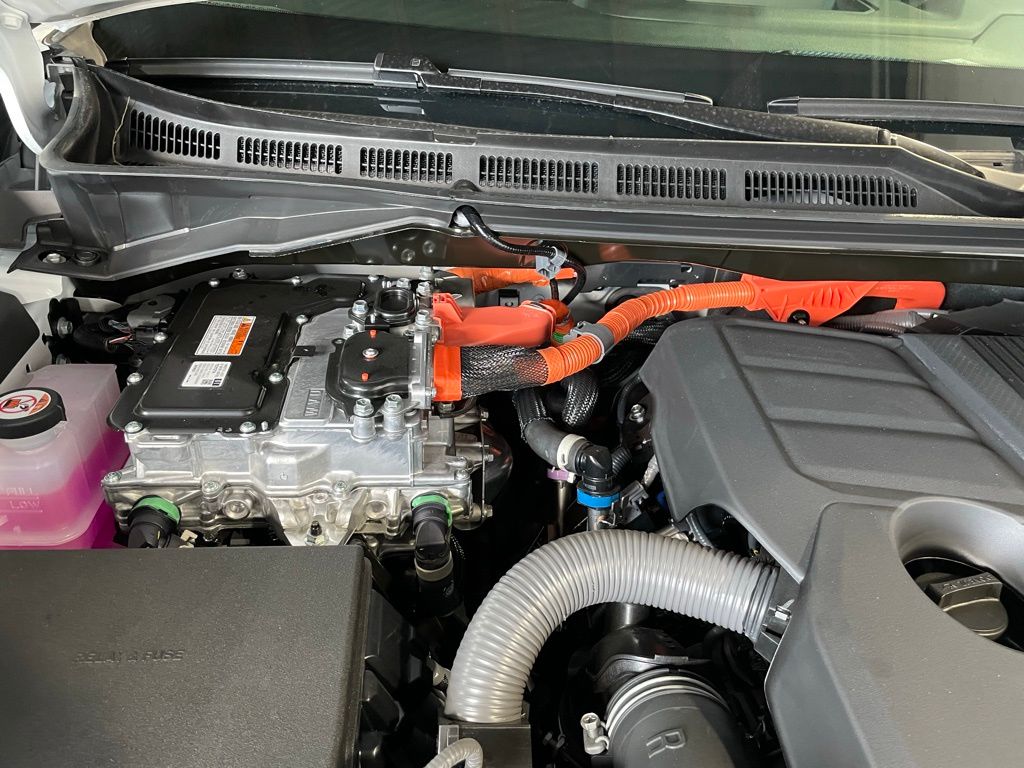 New Car 2025 Toyota Tundra Hybrid  Trd Pro For Sale Under $100,000 In San Juan, Puerto Rico