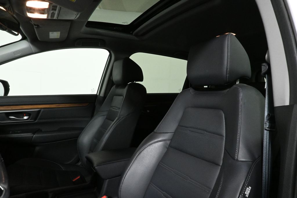 Thumbnail: 2019 Honda CR-V - 4