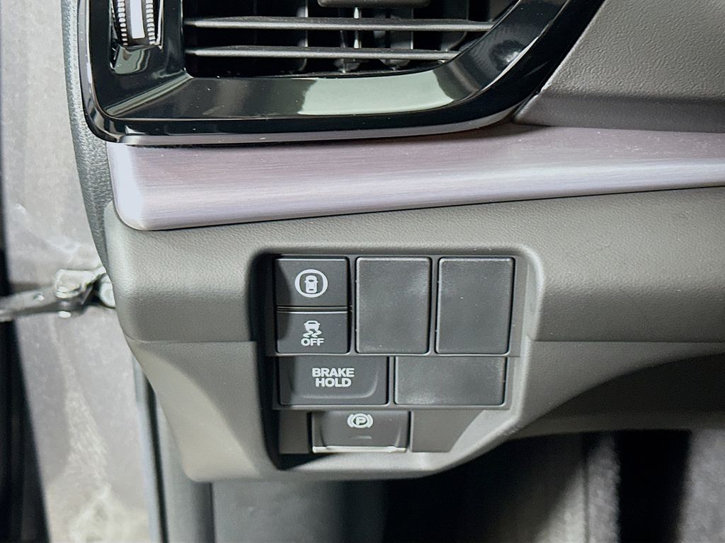 used 2023 Acura RDX car, priced at $34,499