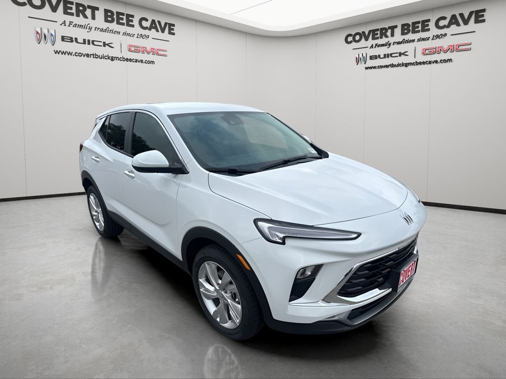 New Car 2025 Buick Encore Gx  Preferred For Sale Under $25,000 In Austin, Texas