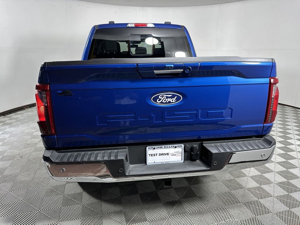 2024 Ford F-150 XLT 6