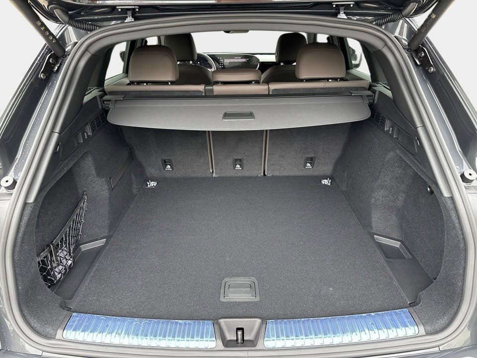 Certified Used 2025 Gray Audi 2.0T Premium Plus image 7