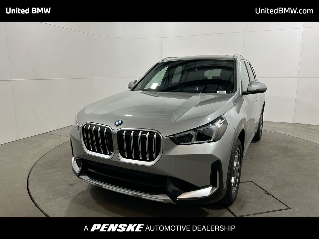 2025 BMW X1 xDrive28i -
                Roswell, GA