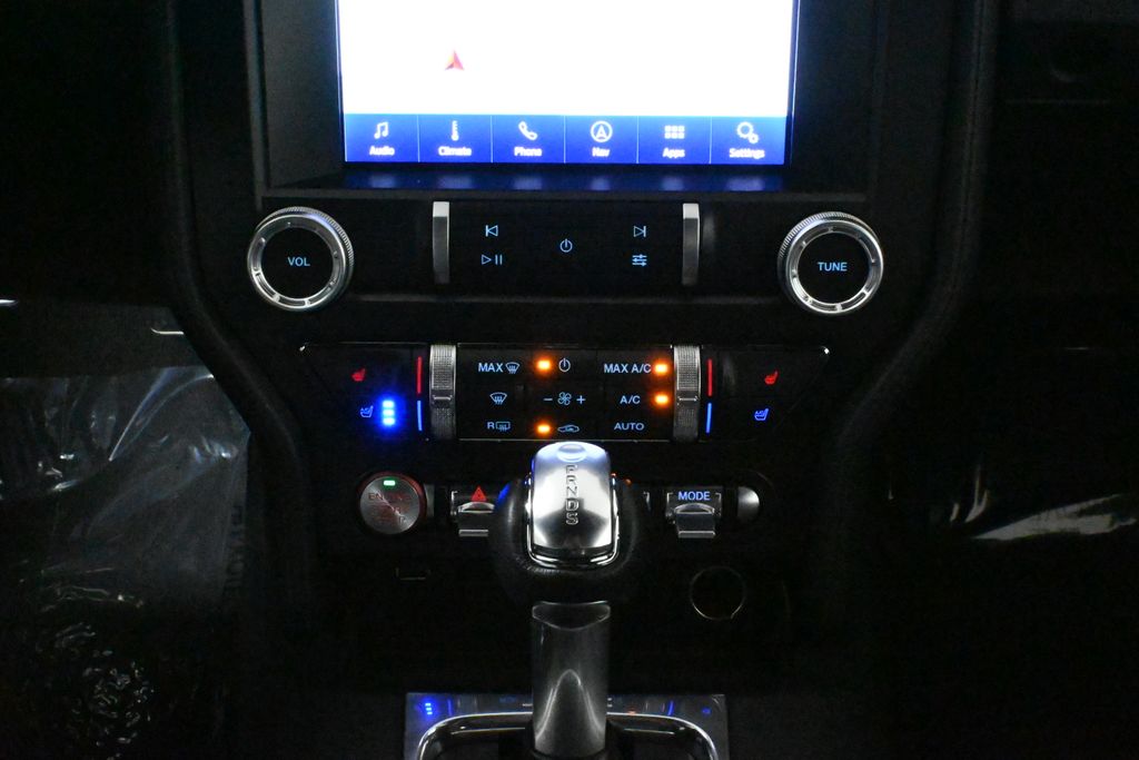 Thumbnail: 2021 Ford Mustang - 22