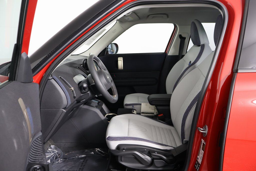 Thumbnail: 2025 MINI Cooper Countryman - 5