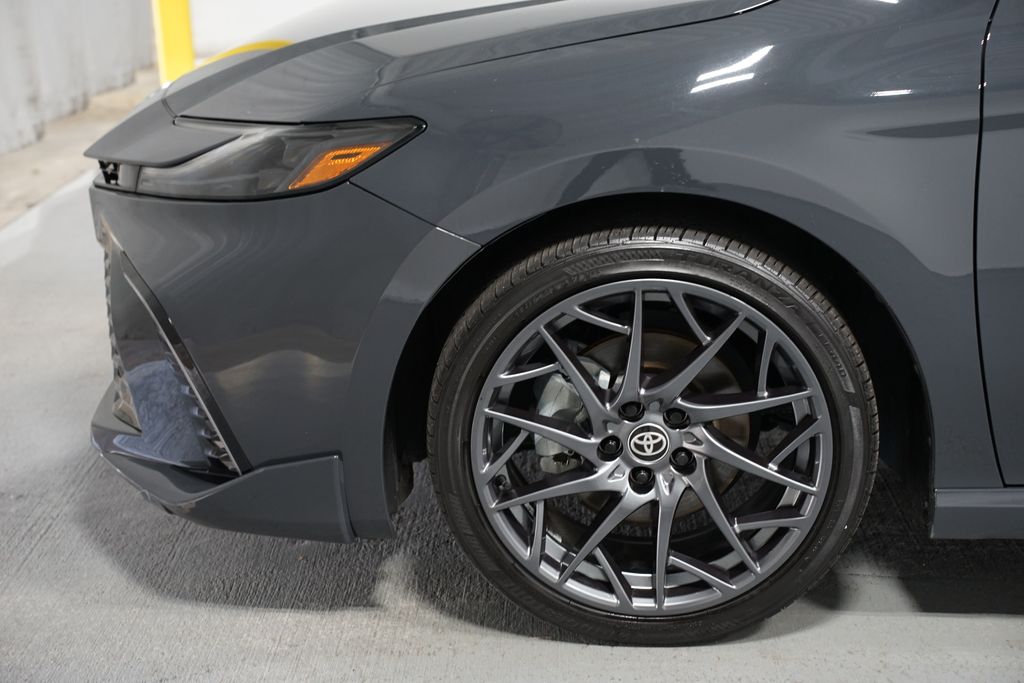 Thumbnail: 2025 Toyota Camry - 5