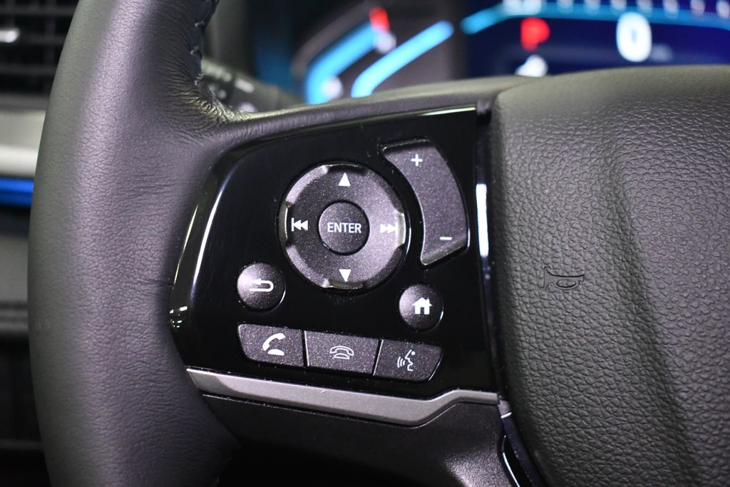 Thumbnail: 2023 Honda Odyssey - 21