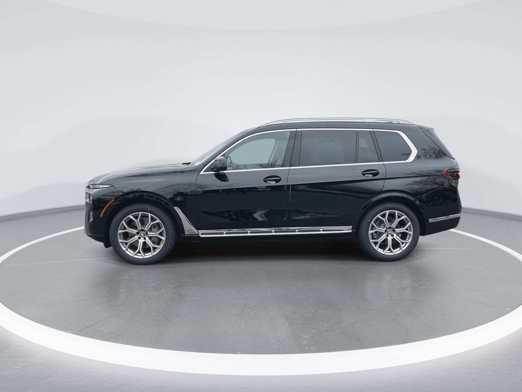 Thumbnail: 2027 BMW X7 - 5