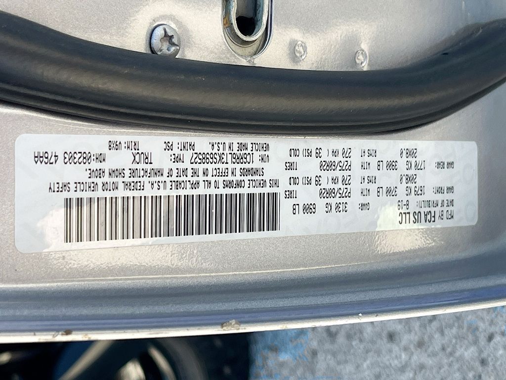2019 Ram 1500 Classic Warlock Silver at AutoSavvy Houston Southwest