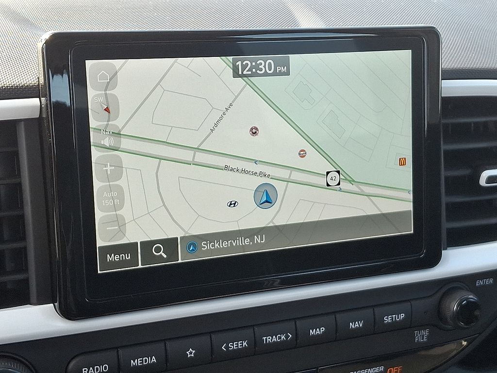 Thumbnail: 2025 Hyundai Venue - 19