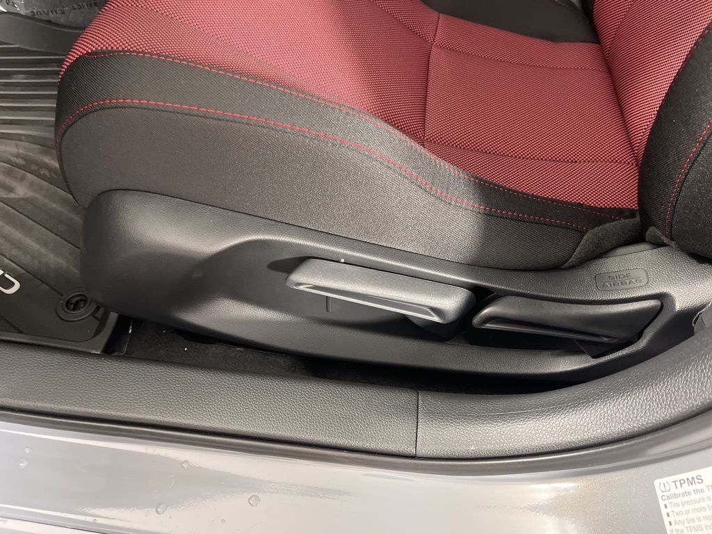 Thumbnail: 2026 Honda Civic - 24