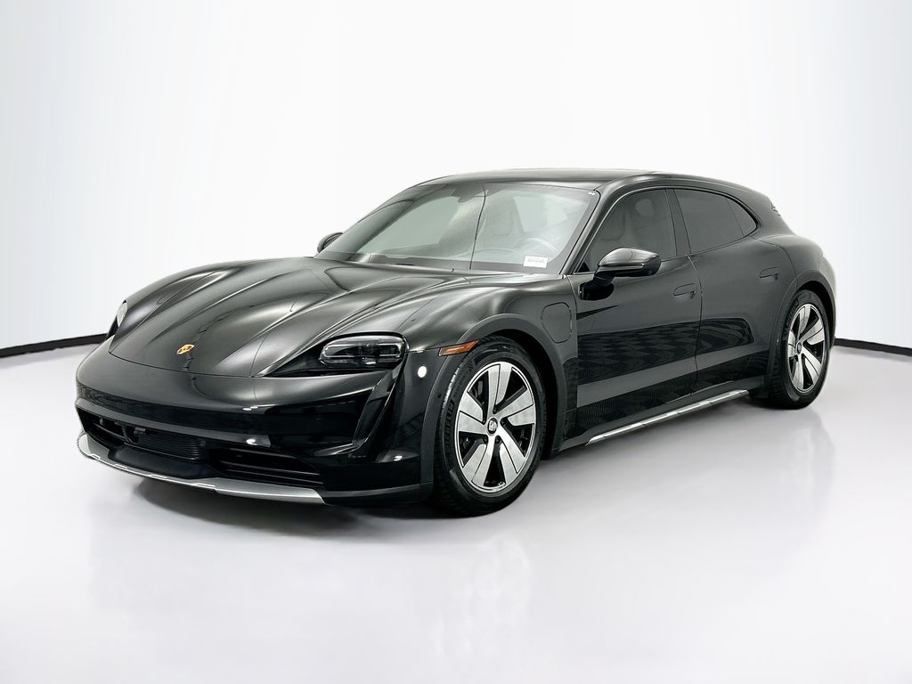 2022 Porsche Taycan Turbo S -
                  Phoenix, AZ