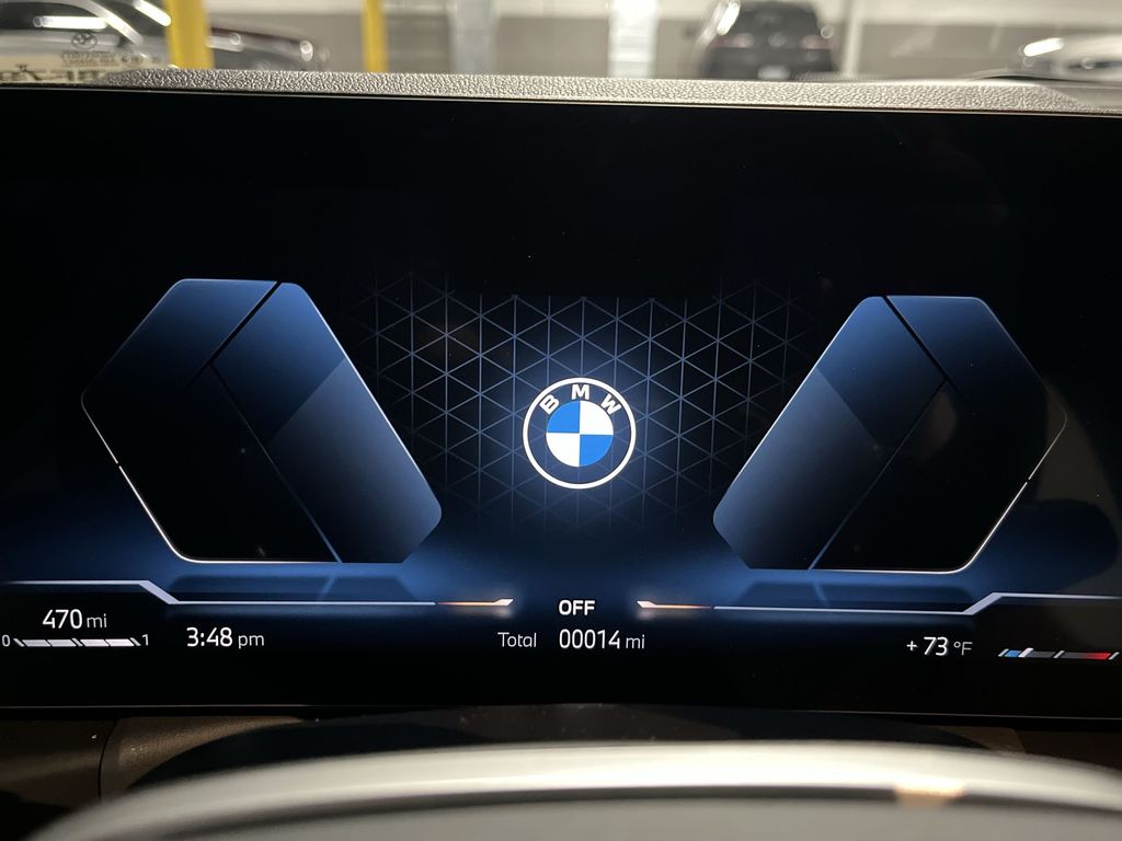 Thumbnail: 2025 BMW 3 Series - 15