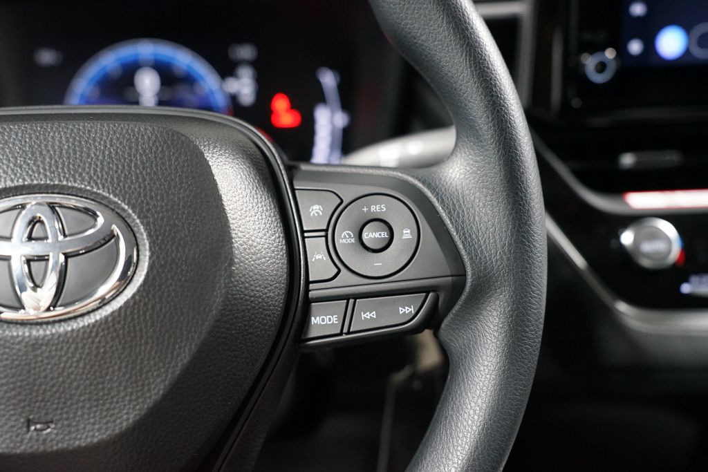 Thumbnail: 2026 Toyota Corolla - 13