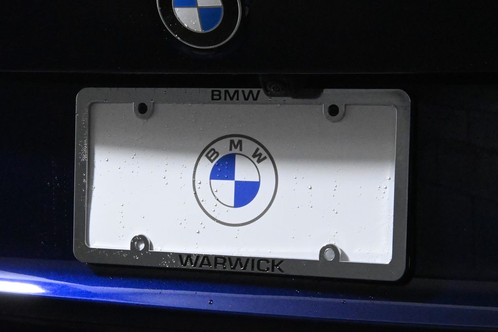 Thumbnail: 2026 BMW 3 Series - 14