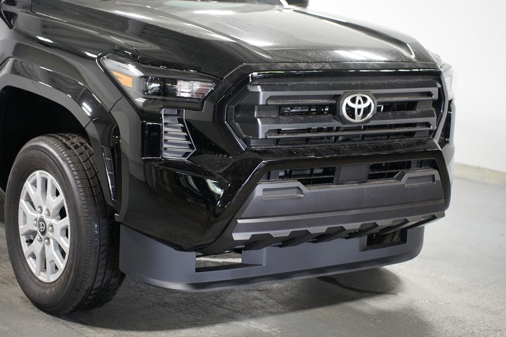 2025 Toyota Tacoma SR 4