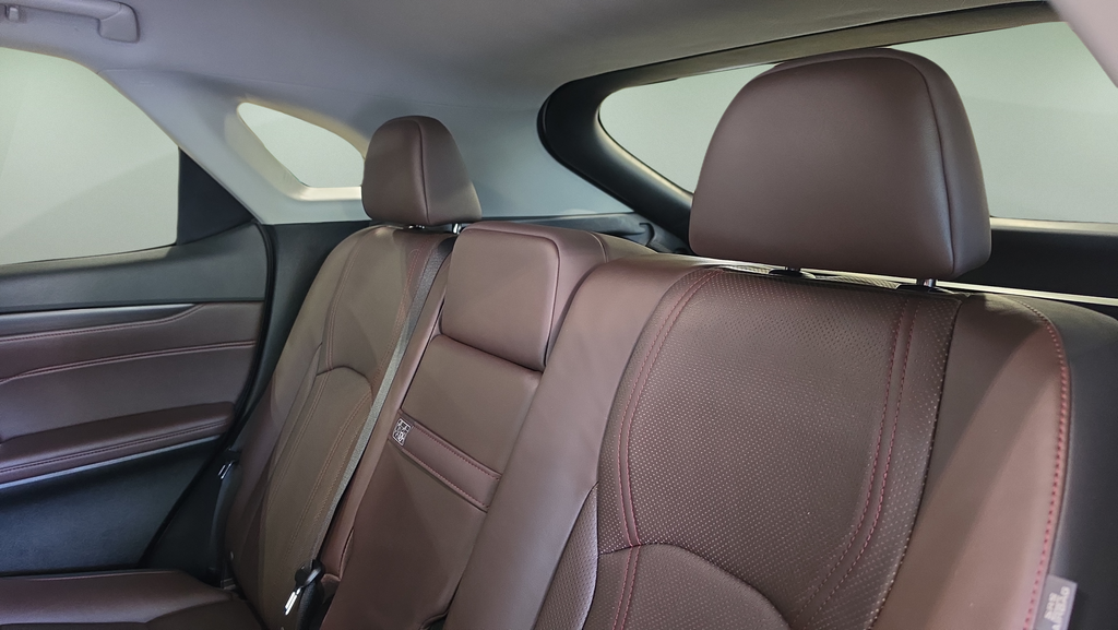 2017 Lexus RX