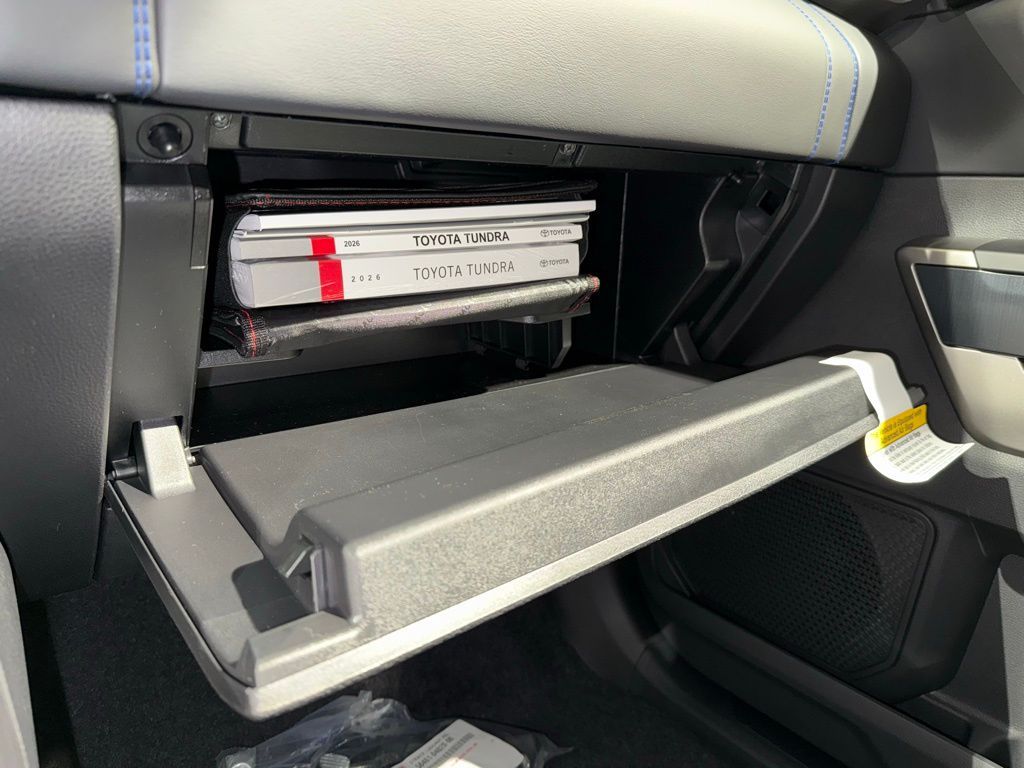 Thumbnail: 2026 Toyota Tundra - 30