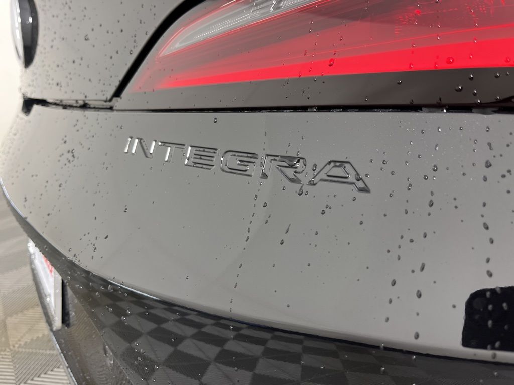 Thumbnail: 2026 Acura Integra - 3