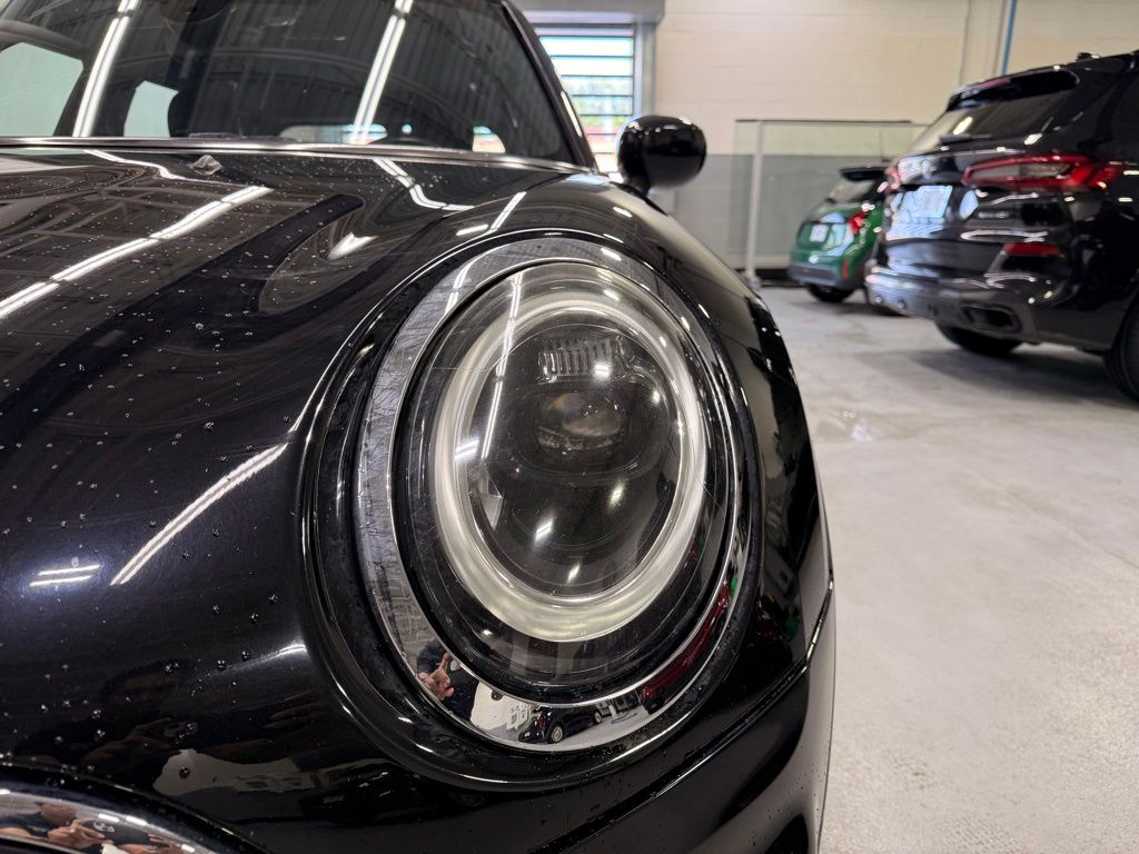 Thumbnail: 2022 MINI Cooper Clubman - 9