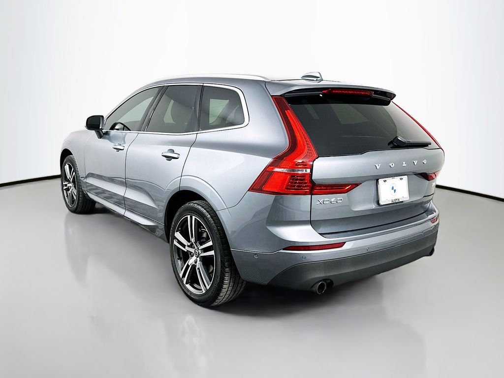 Thumbnail: 2019 Volvo XC60 - 7