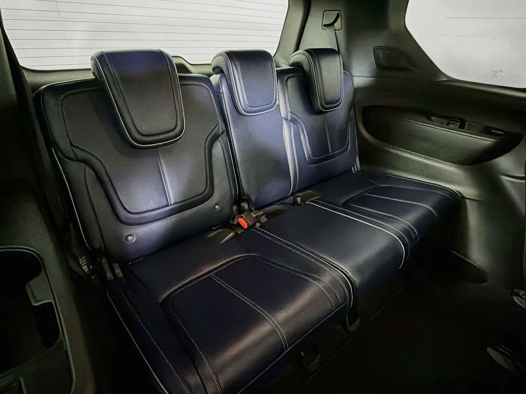 Used 2026 Infiniti QX80 SUV