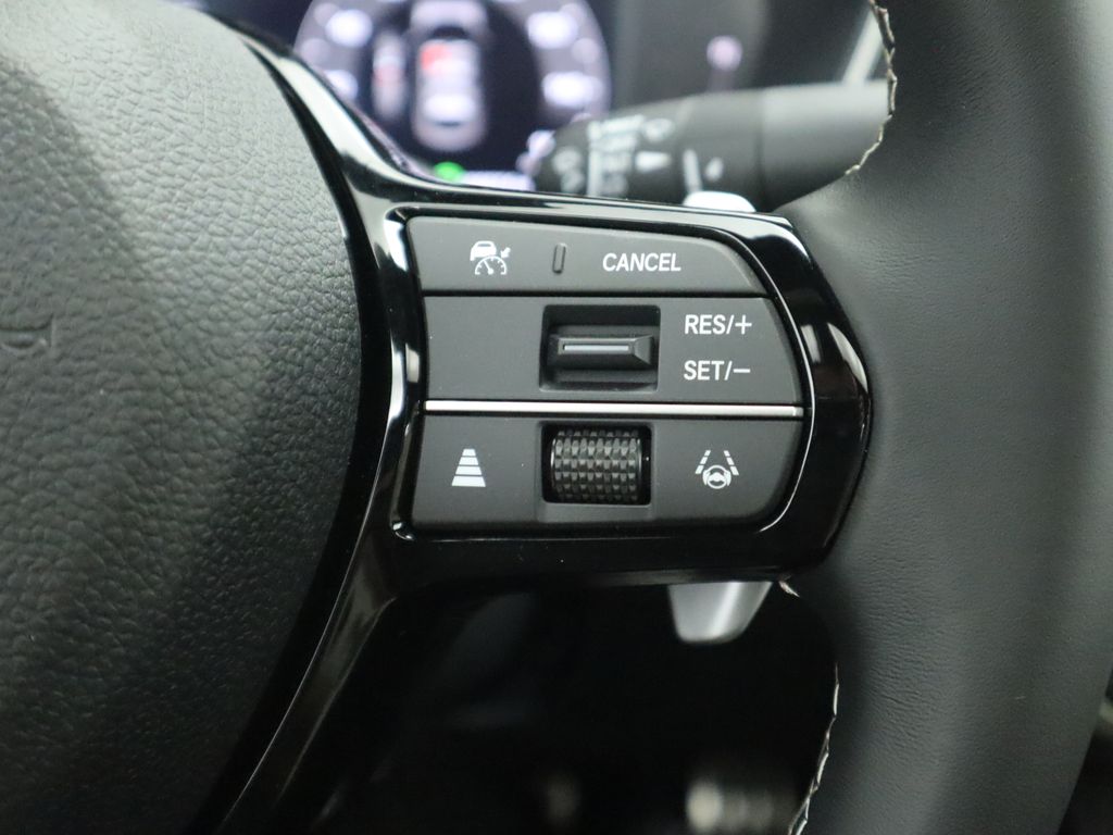 Thumbnail: 2026 Acura Integra - 13