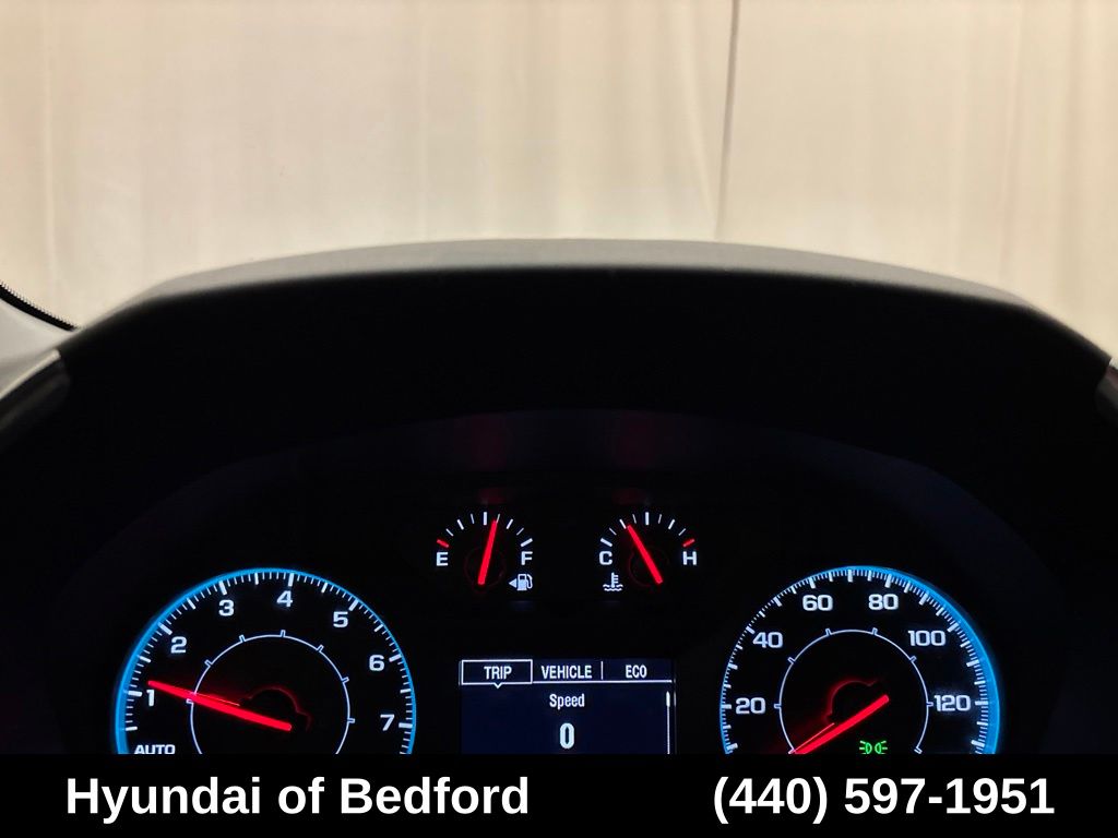Used 2023 Chevrolet Equinox LS For Sale in Bedford, OH