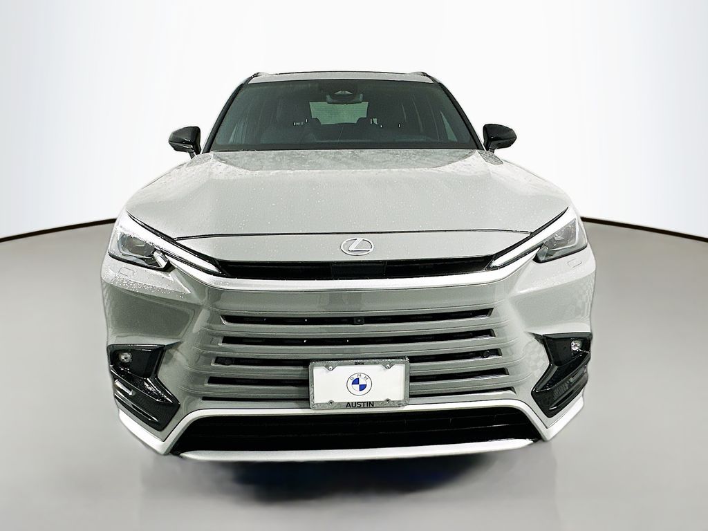 Thumbnail: 2024 Lexus TX - 2