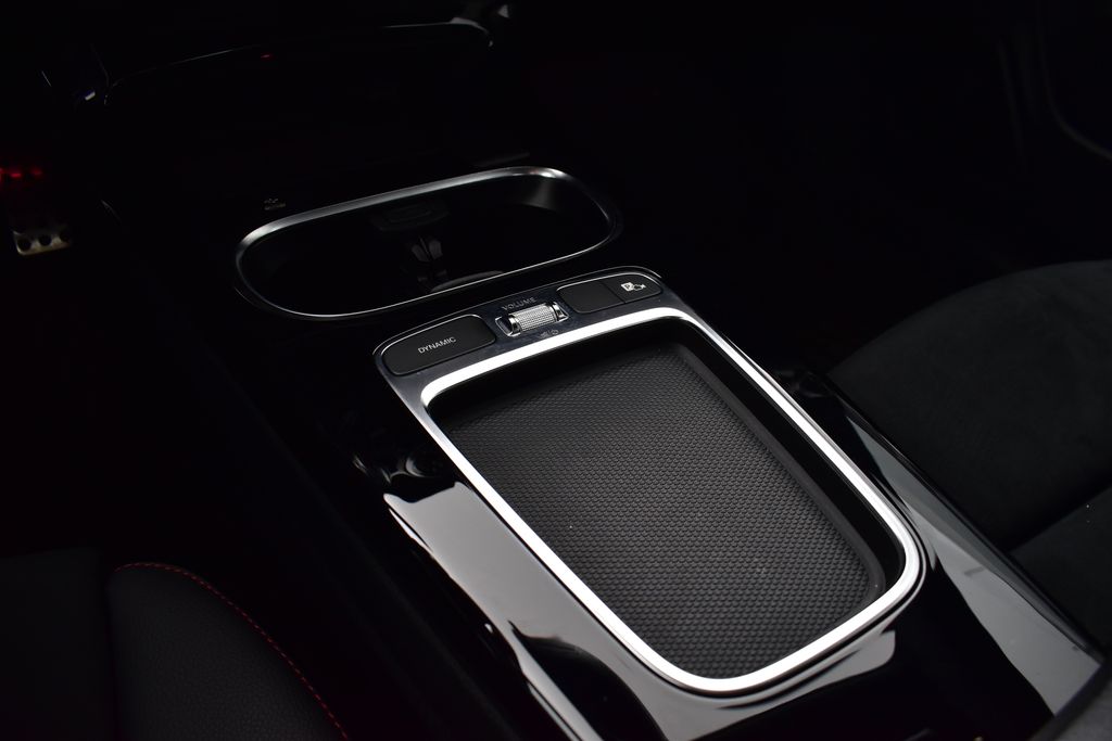 Thumbnail: 2024 Mercedes-Benz CLA - 21