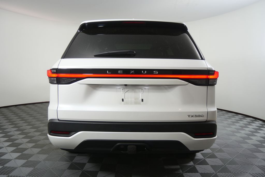 Thumbnail: 2024 Lexus TX - 4