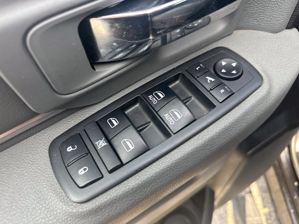 Used 2018 Ram 1500 Truck