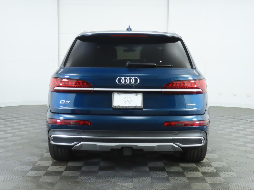 Thumbnail: 2022 Audi Q7 - 6