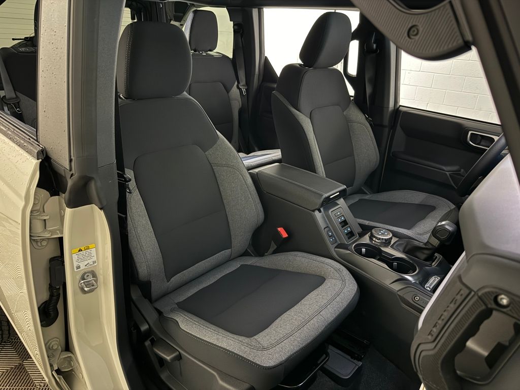 New 2026 Beige Ford Big Bend image 25