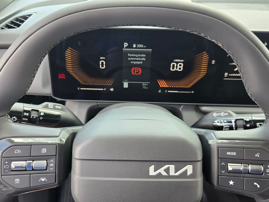 2027 Kia Seltos - $34,485