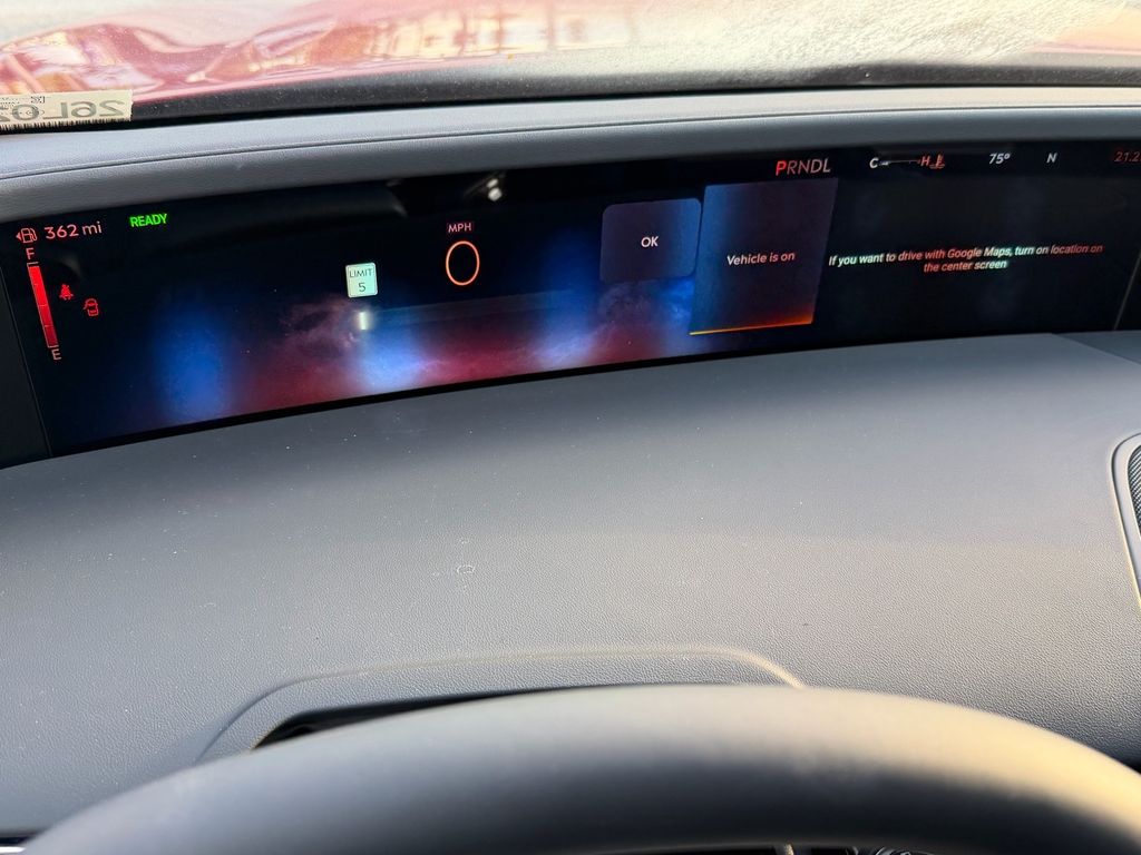 new 2026 Lincoln Nautilus car